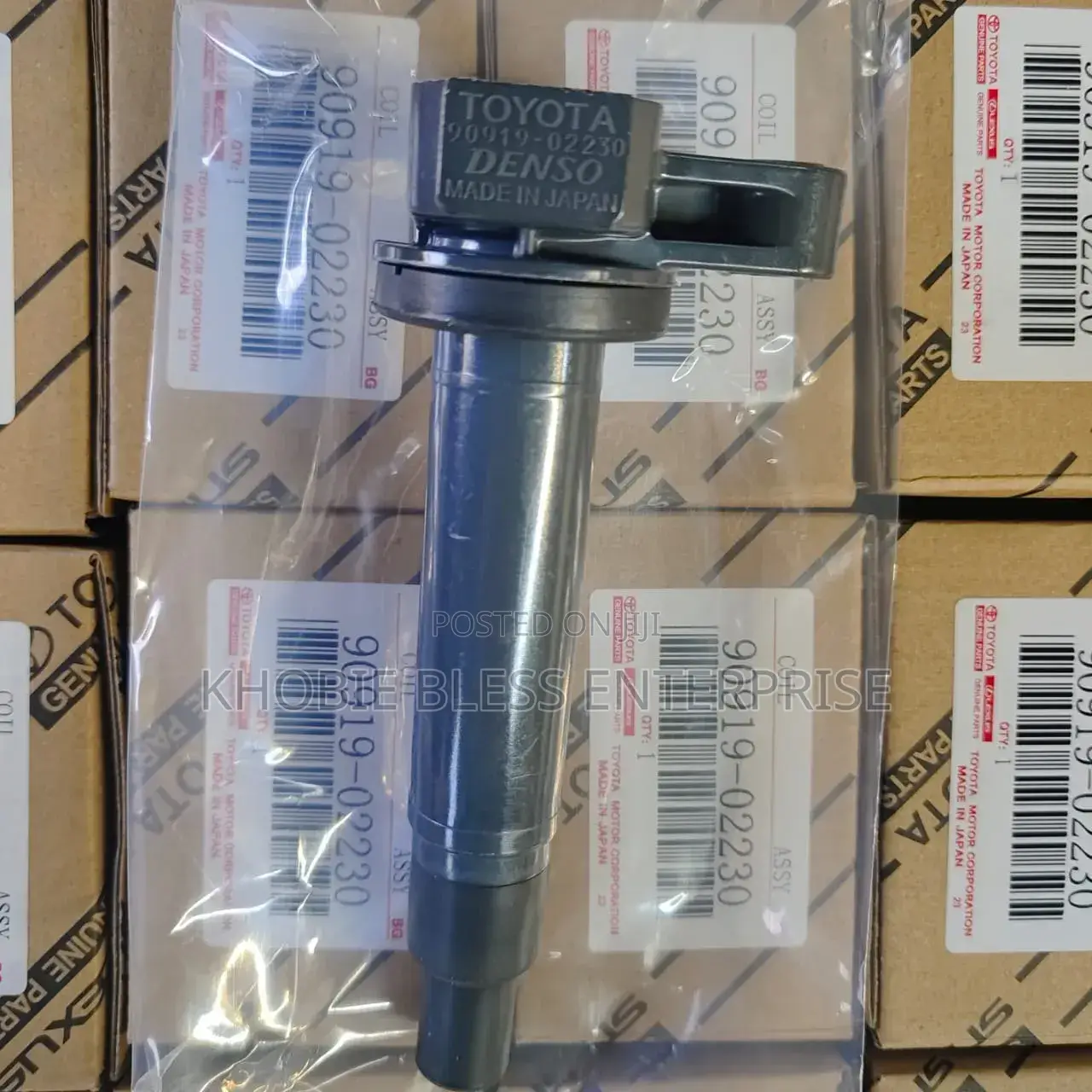 Ignition Coils