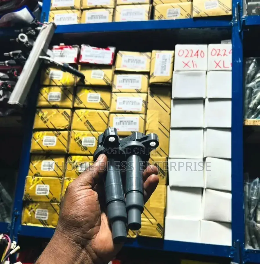 Ignition Coils