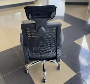 High Back Office Chair