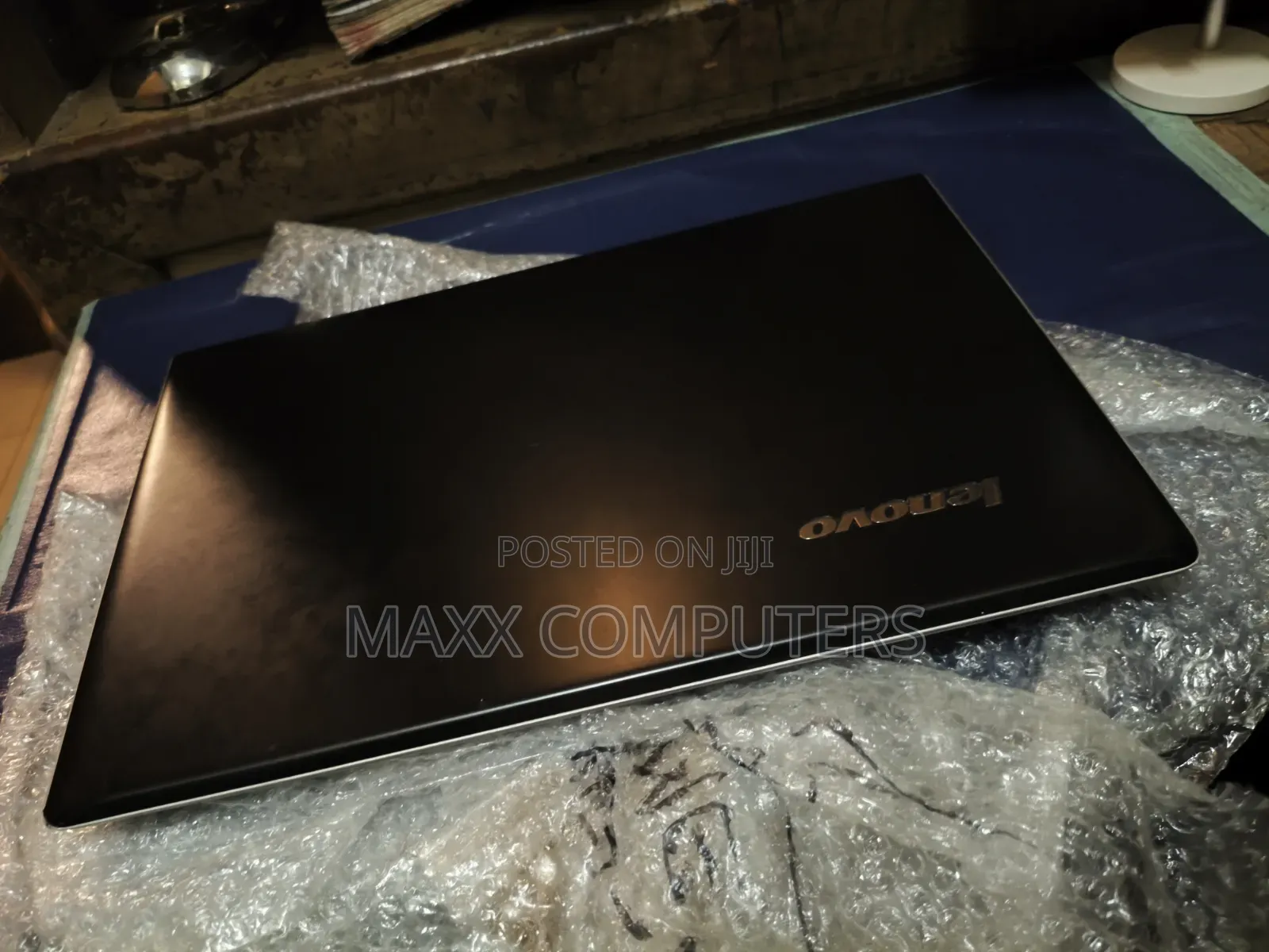 Laptop Lenovo IdeaPad 500S 8GB Intel Core i7 HDD+SSD 1T