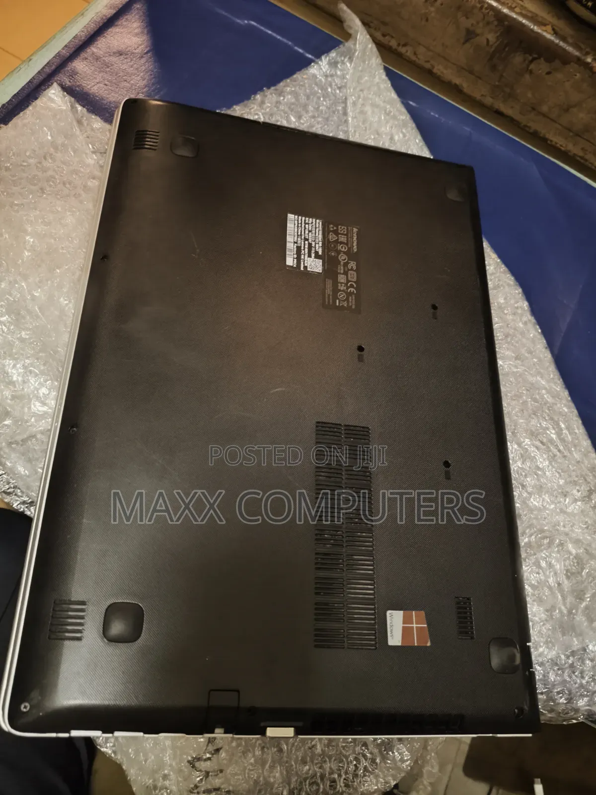 Laptop Lenovo IdeaPad 500S 8GB Intel Core i7 HDD+SSD 1T