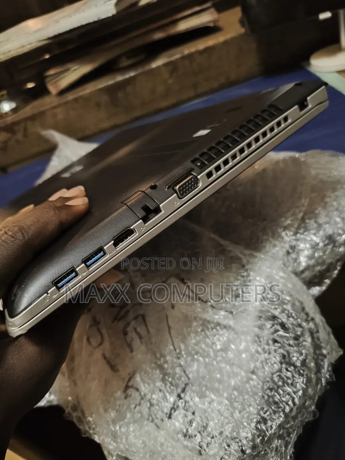 Laptop Lenovo IdeaPad 500S 8GB Intel Core i7 HDD+SSD 1T
