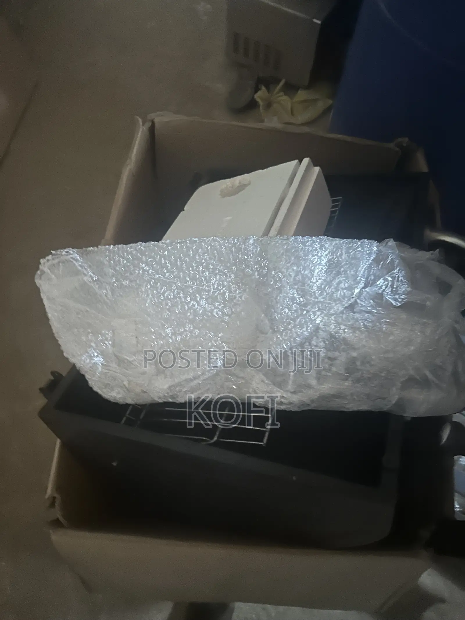 Audi A6 Headlight Cover