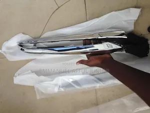 Honda Accord 2018,2019 Headlight Chrome