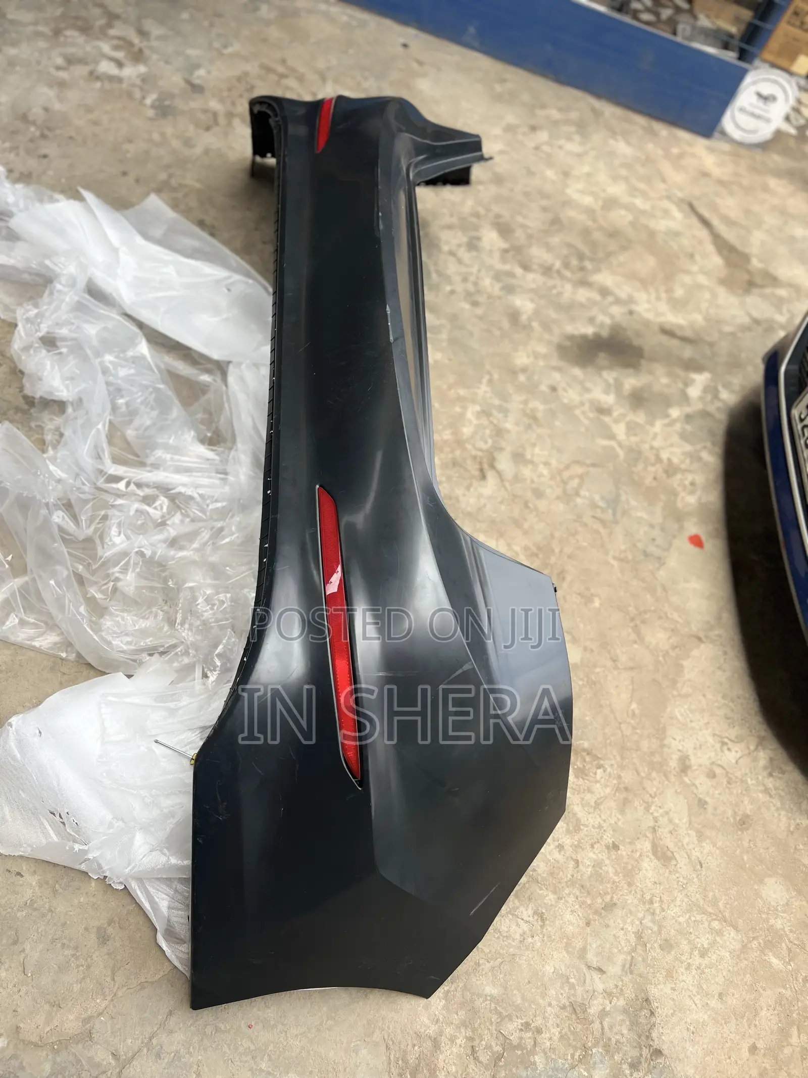 Hyundai Electra Back Bumper Complete 2016 2017 2018 Call Now