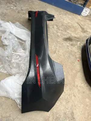 Hyundai Electra Back Bumper Complete 2016 2017 2018 Call Now