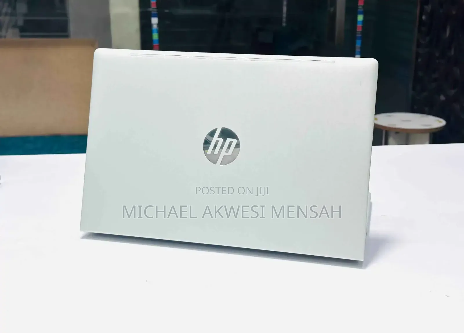 Laptop HP ProBook 440 G10 16GB AMD Ryzen 5 SSD 512GB