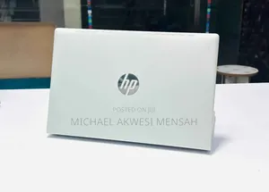 Laptop HP ProBook 440 G10 16GB AMD Ryzen 5 SSD 512GB