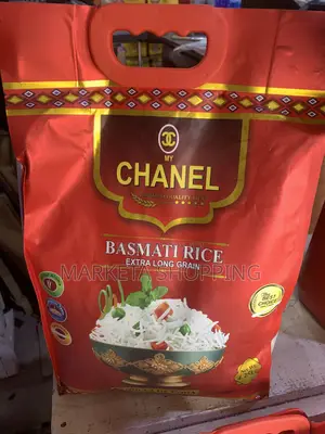 Chanel Basmati 4.5kg