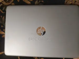 Laptop HP EliteBook 840 G5 8GB Intel Core i5 SSD 256GB