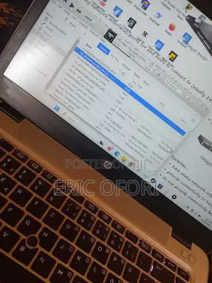 Laptop HP EliteBook 840 G5 8GB Intel Core i5 SSD 256GB