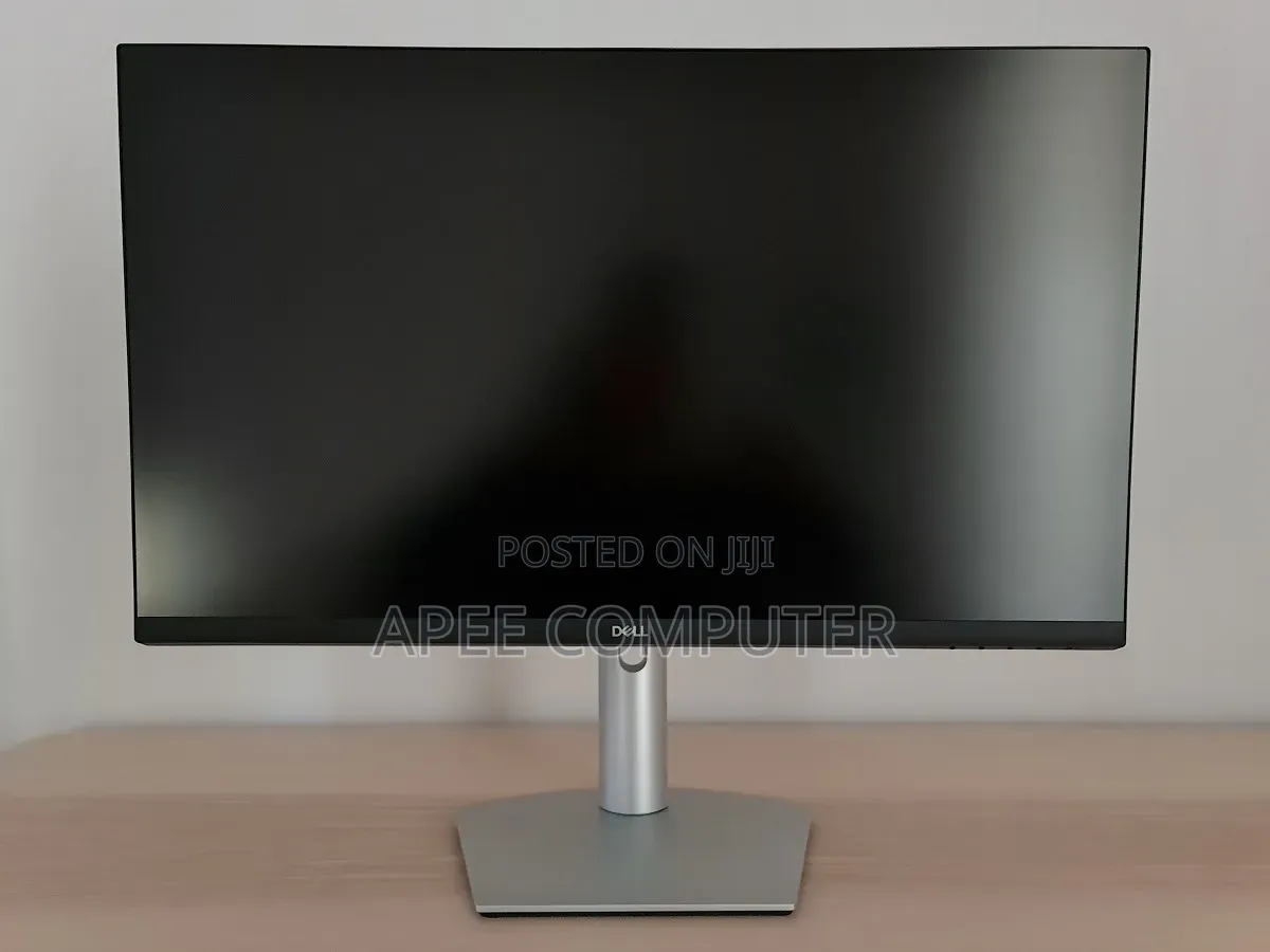 Dell 27 Inches Wide Monitor Gaming Monitor