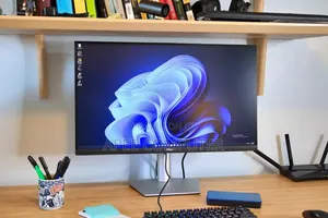 Dell 27 Inches Wide Monitor Gaming Monitor