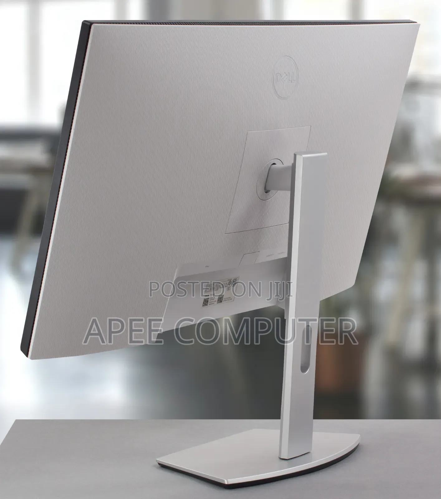 Dell 27 Inches Wide Monitor Gaming Monitor
