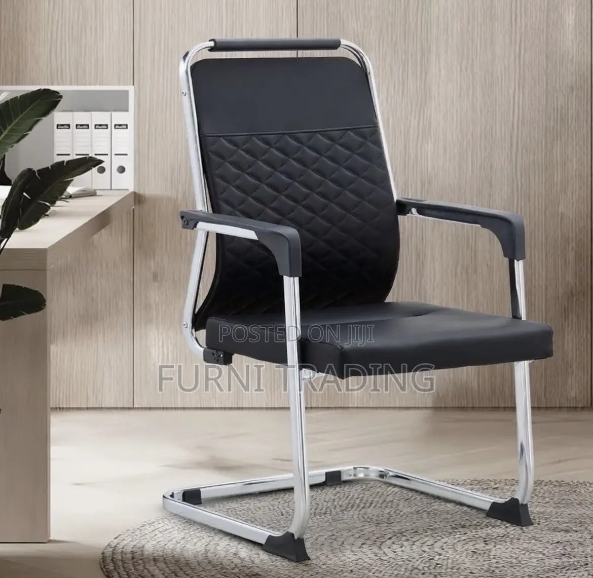 Office Waiting Chair