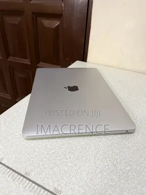 Laptop Apple MacBook Pro 2020 M1 16GB Apple M1 SSD 256GB