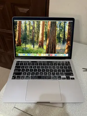 Laptop Apple MacBook Pro 2020 M1 16GB Apple M1 SSD 256GB