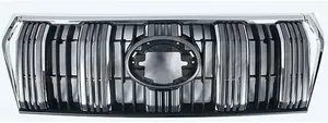 Toyota Land Cruiser Prado 2018 Front Grill