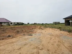 Ready-to-Build Serviced Land in Prampram Mini Alpha Enclave