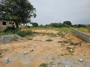 Ready-to-Build Serviced Land in Prampram Mini Alpha Enclave