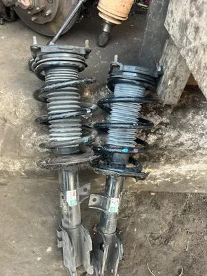 Kia Sorento/Sportage 2012-2016 Front SHOCK ABSORBER Pair