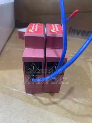 Fire Extinguisher Patch
