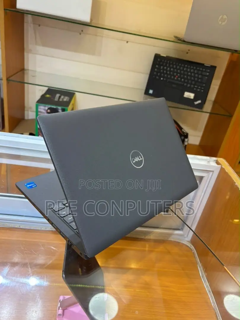 Laptop Dell Latitude 3420 8GB Intel Core i5 SSD 256GB