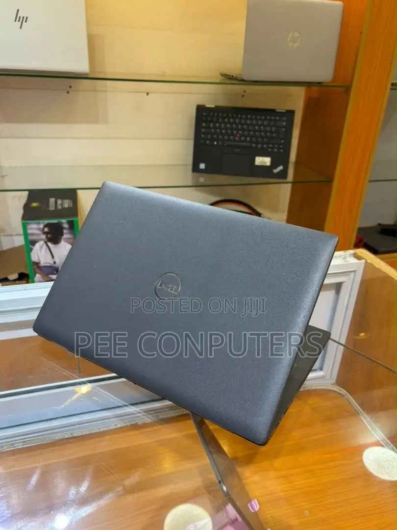 Laptop Dell Latitude 3420 8GB Intel Core i5 SSD 256GB