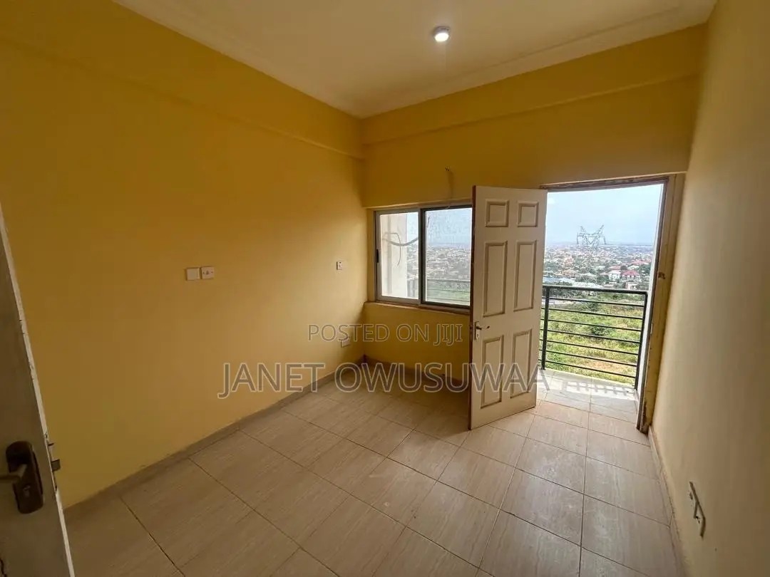 2bdrm Apartment in Kwabenya for rent