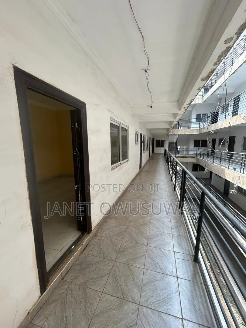 2bdrm Apartment in Kwabenya for rent