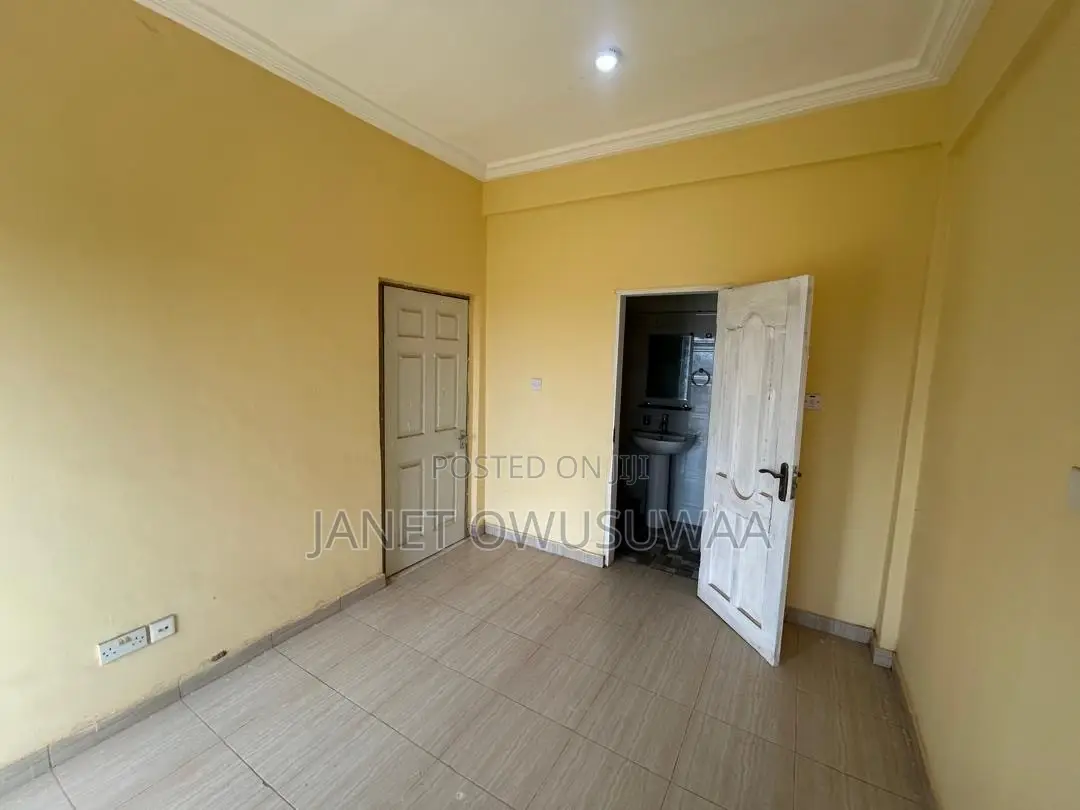 2bdrm Apartment in Kwabenya for rent