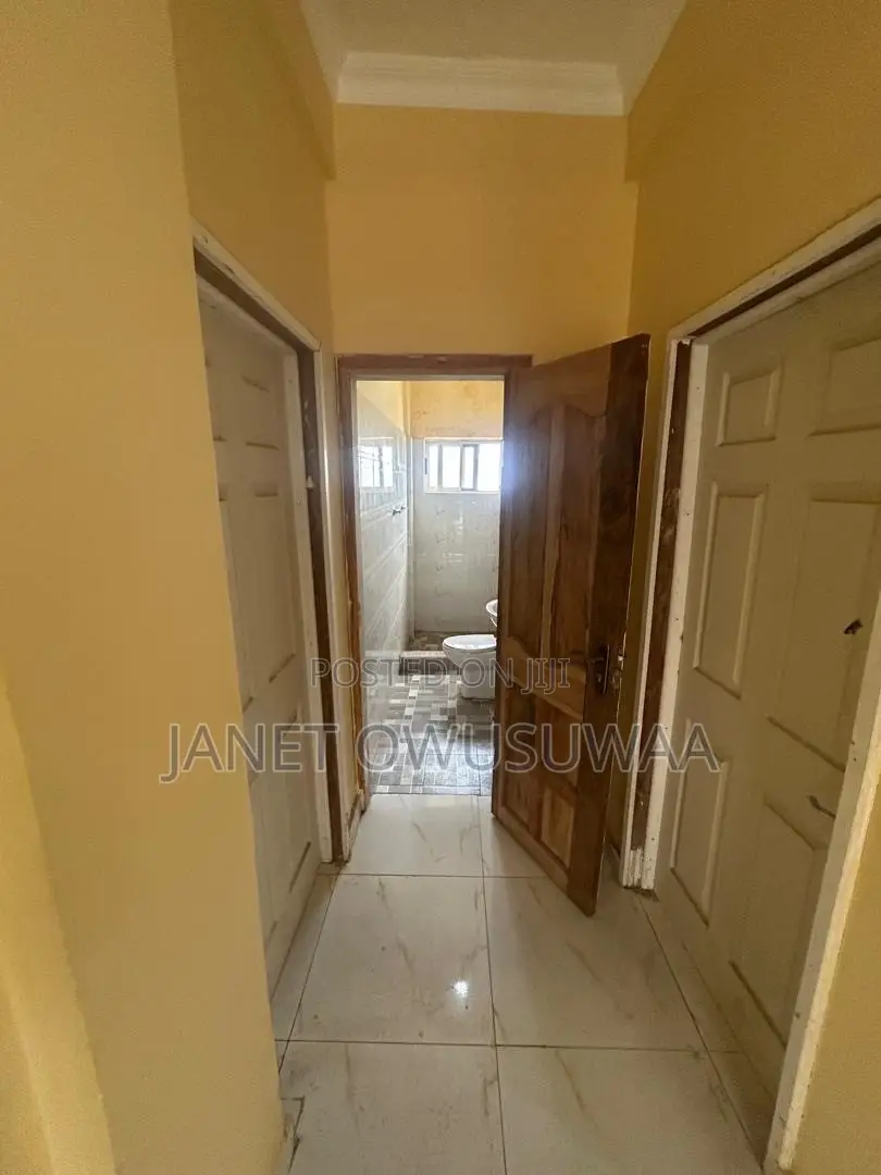 2bdrm Apartment in Kwabenya for rent