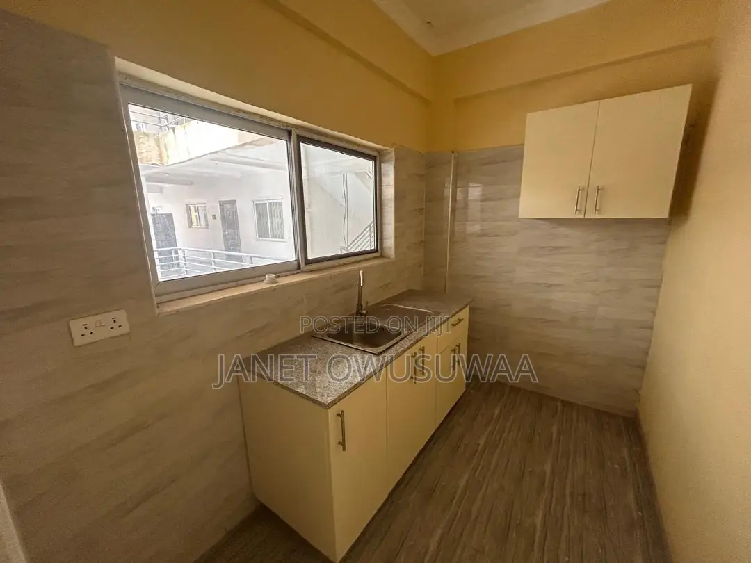 2bdrm Apartment in Kwabenya for rent