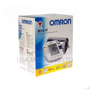 Omron M10 Bp Monitor(series 10)
