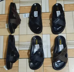 ZARA Slide Wear and Slippers 40-45