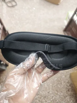 Full Coverage Luxe Sleep Eye Mask.
