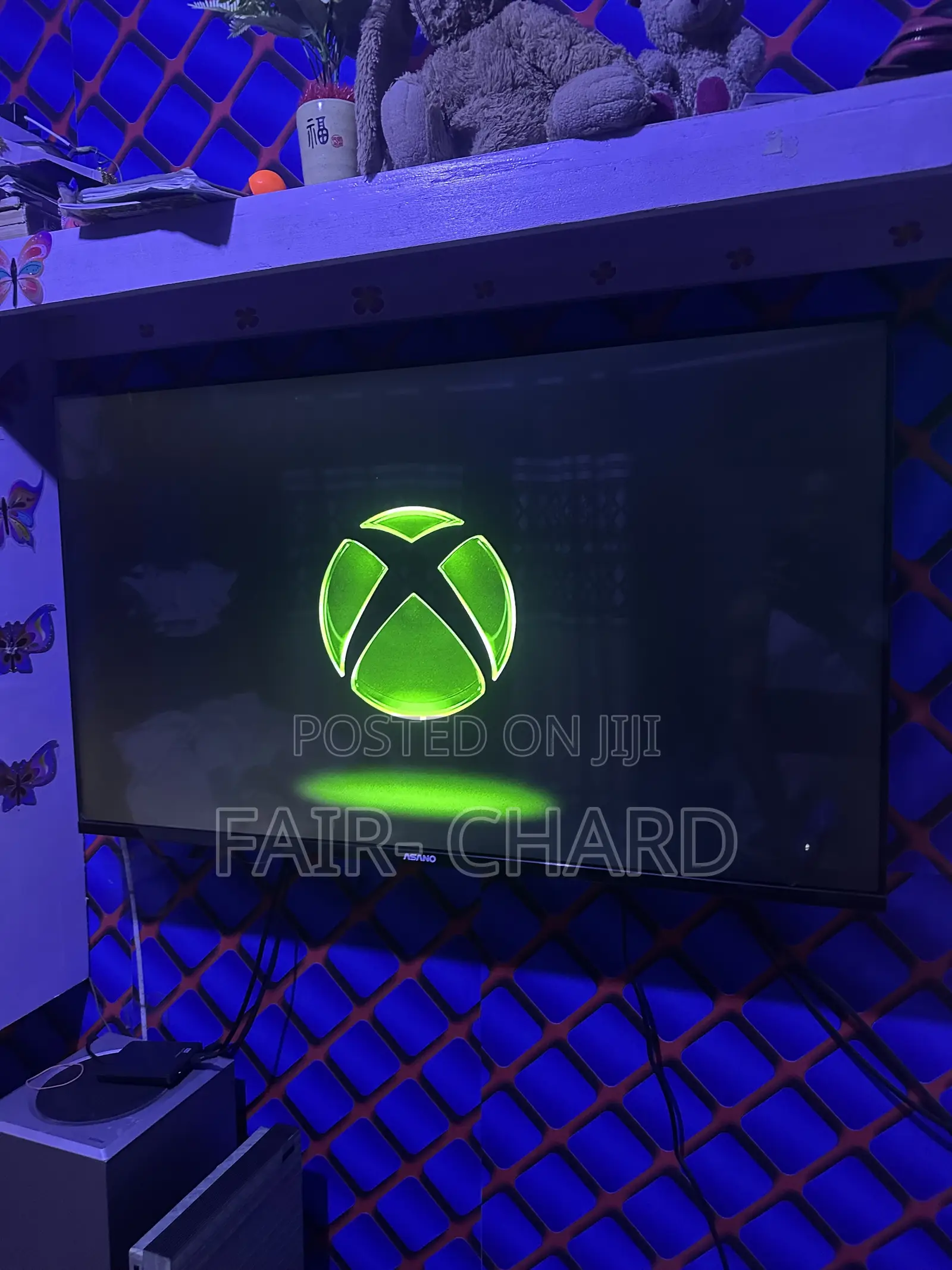 Xbox One X