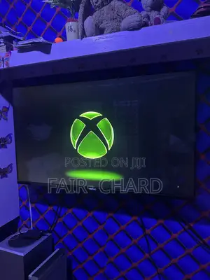 Xbox One X