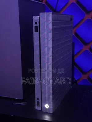 Xbox One X