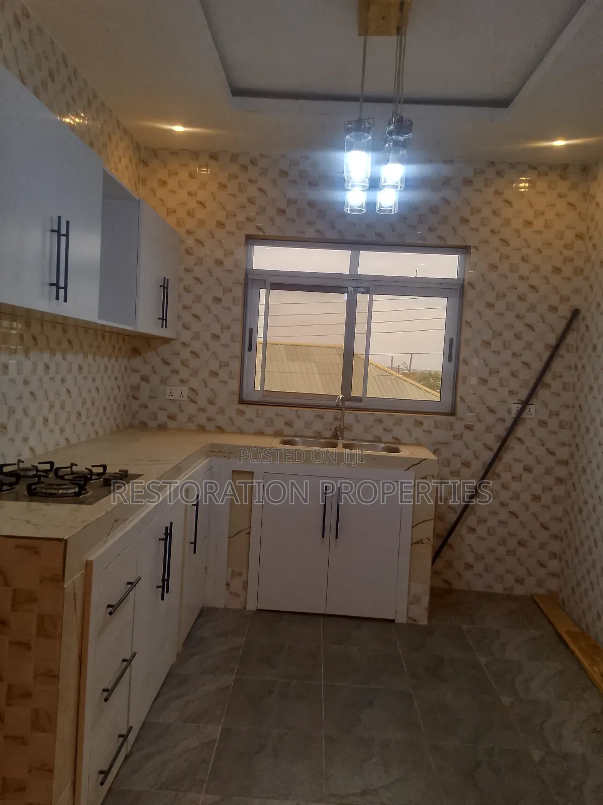 3bdrm Apartment in Lake Side for rent