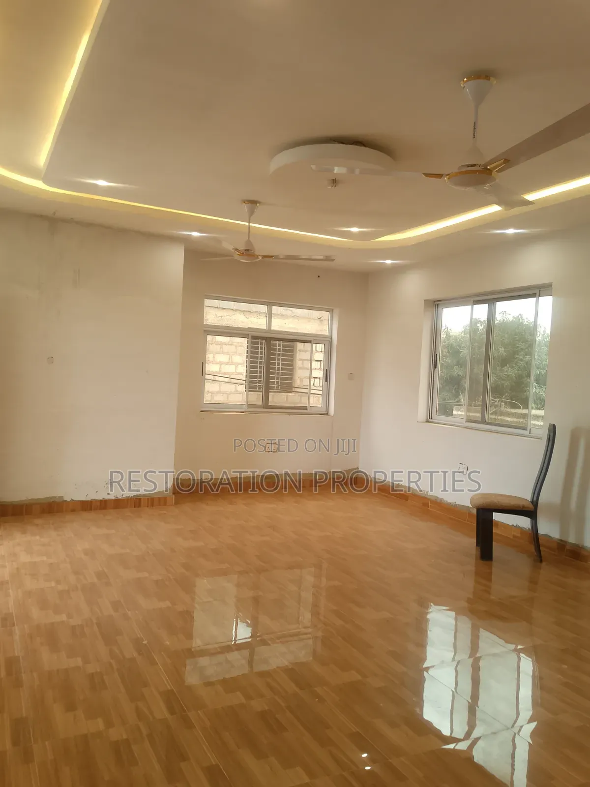 3bdrm Apartment in Lake Side for rent