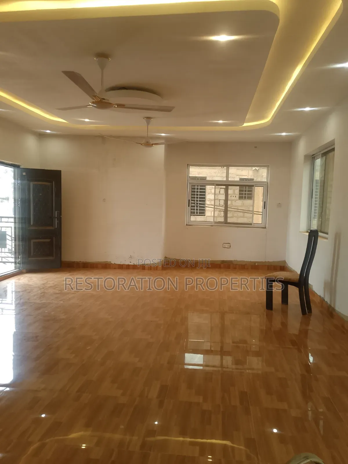 3bdrm Apartment in Lake Side for rent