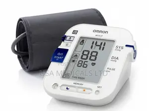 Omron M10 Bp Monitor(series 10)