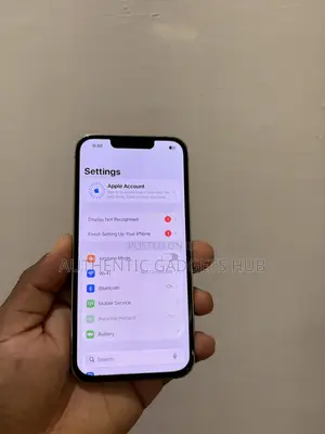Apple iPhone 13 Pro 128 GB Gold