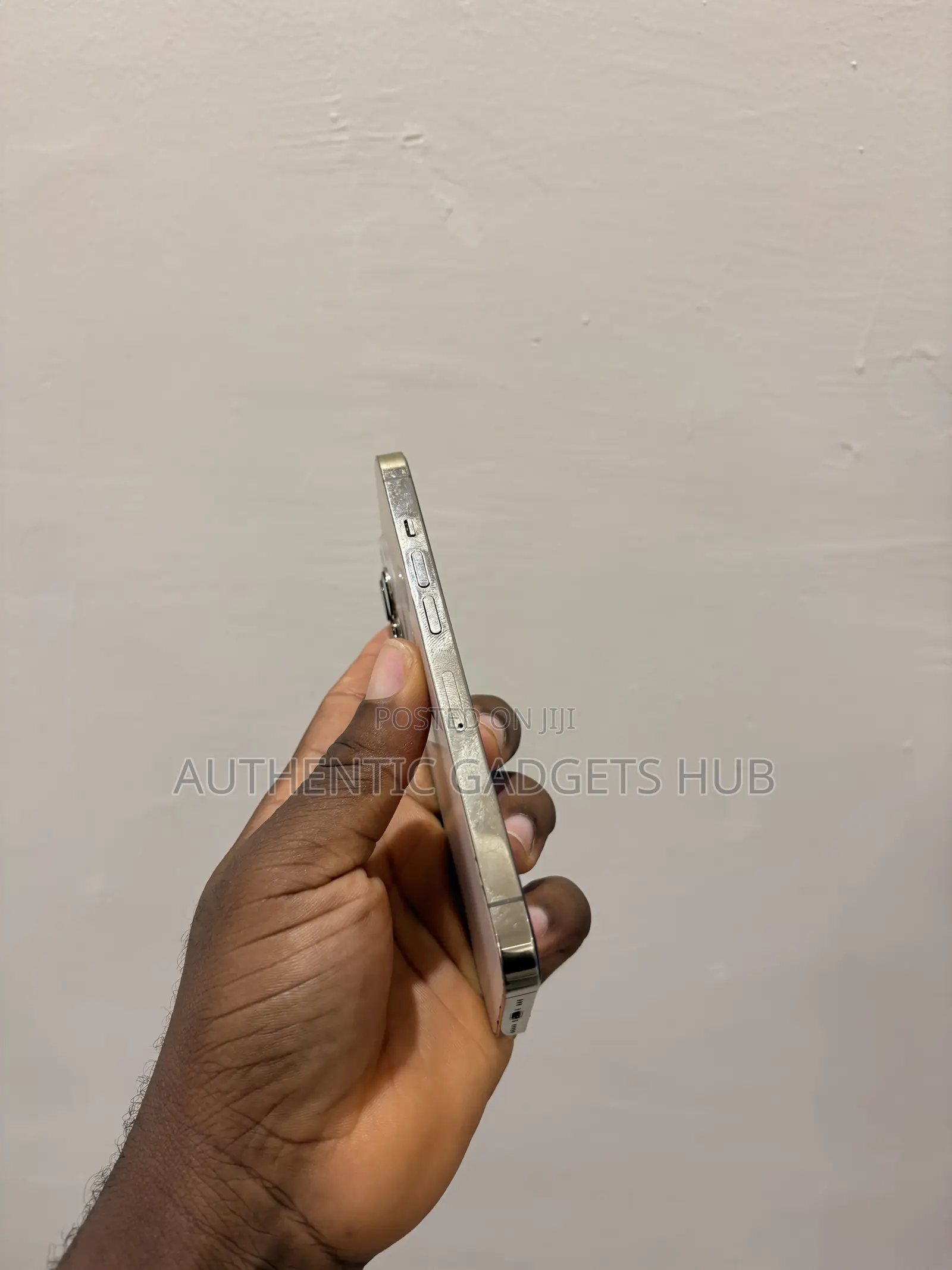 Apple iPhone 13 Pro 128 GB Gold