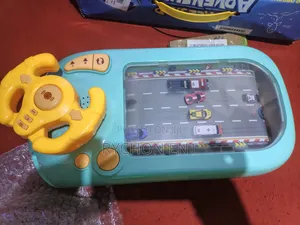 Kids Driving Racing Toys