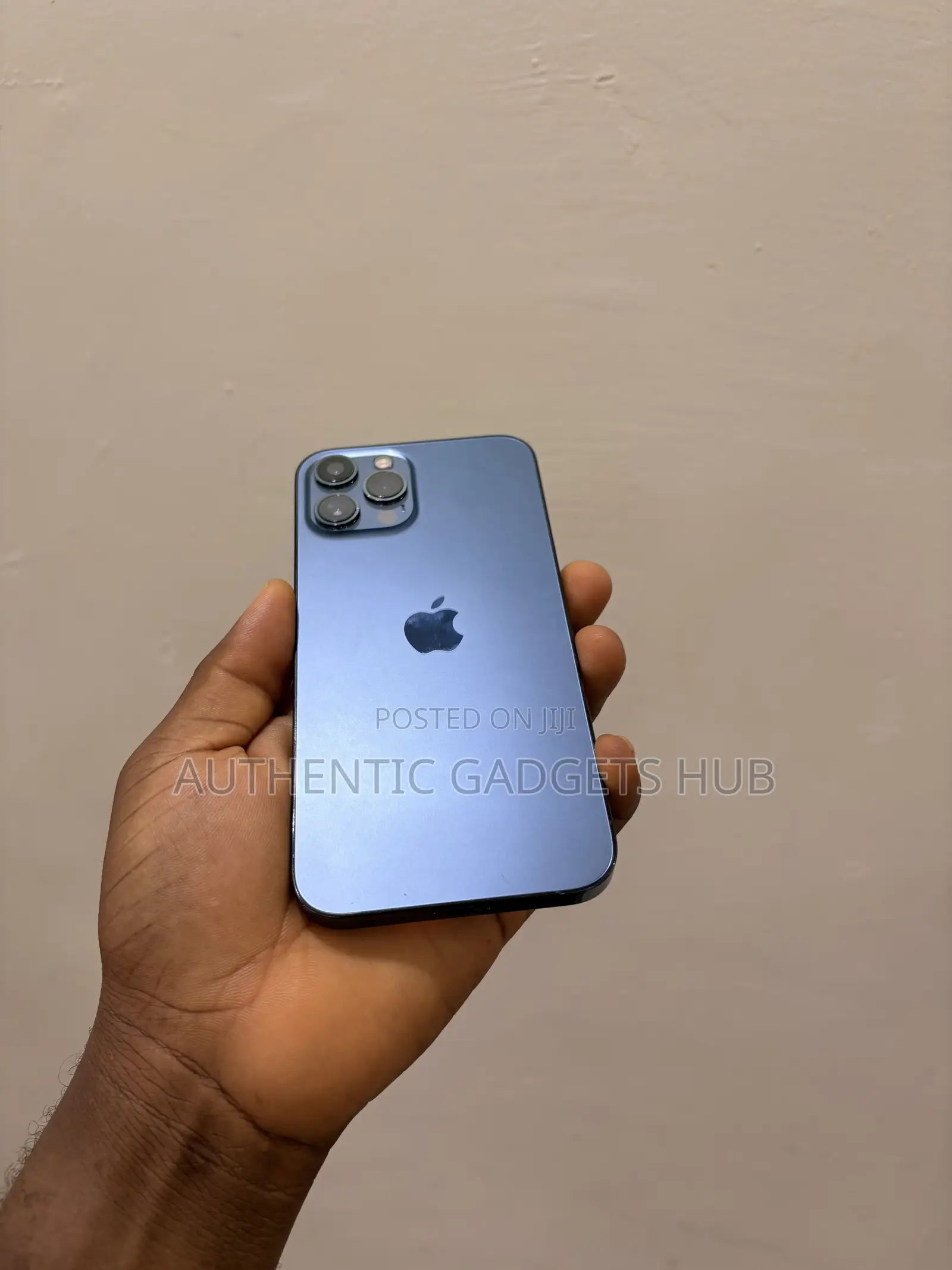 Apple iPhone 12 Pro Max 128 GB Black