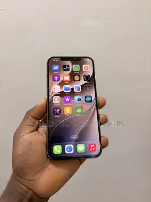 Apple iPhone 12 Pro Max 128 GB Black