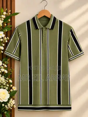 Casual Wear
