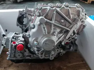 Nissan Pathfinder Brand New Transmission